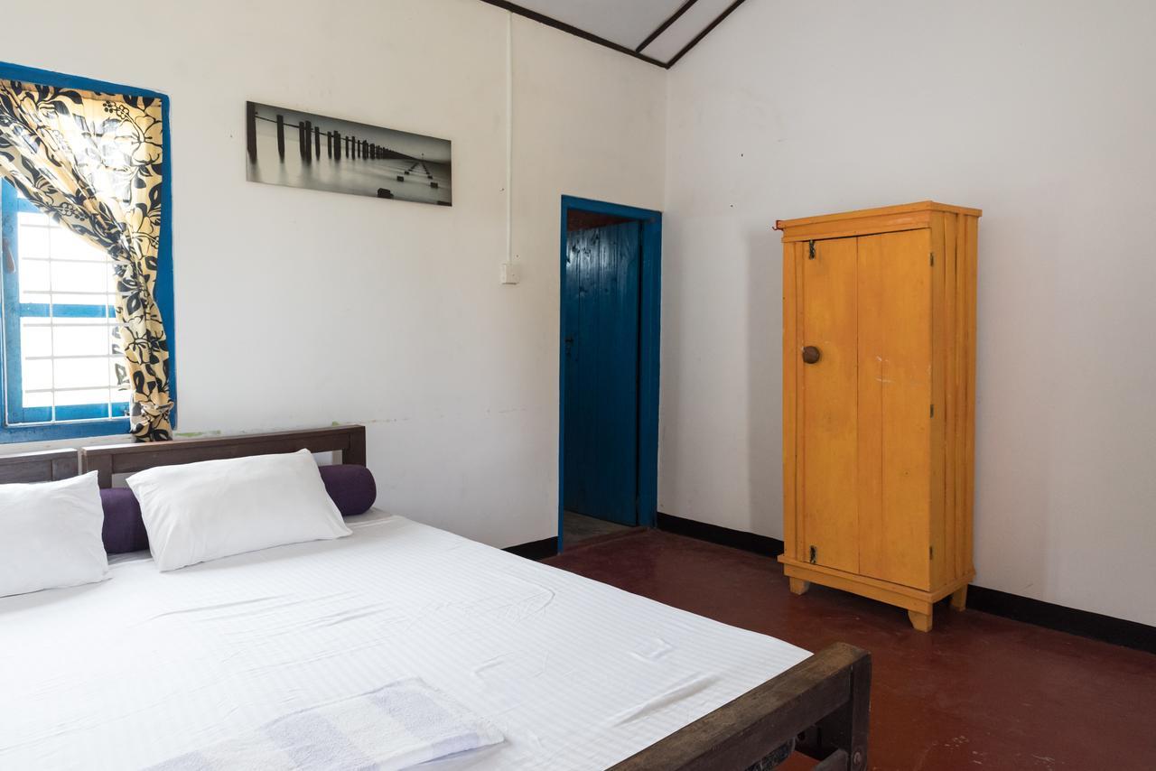Bliss Bay Nilaveli Hotel Buitenkant foto