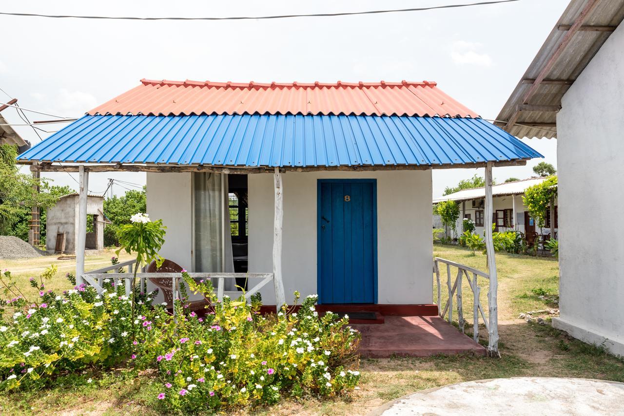 Bliss Bay Nilaveli Hotel Buitenkant foto