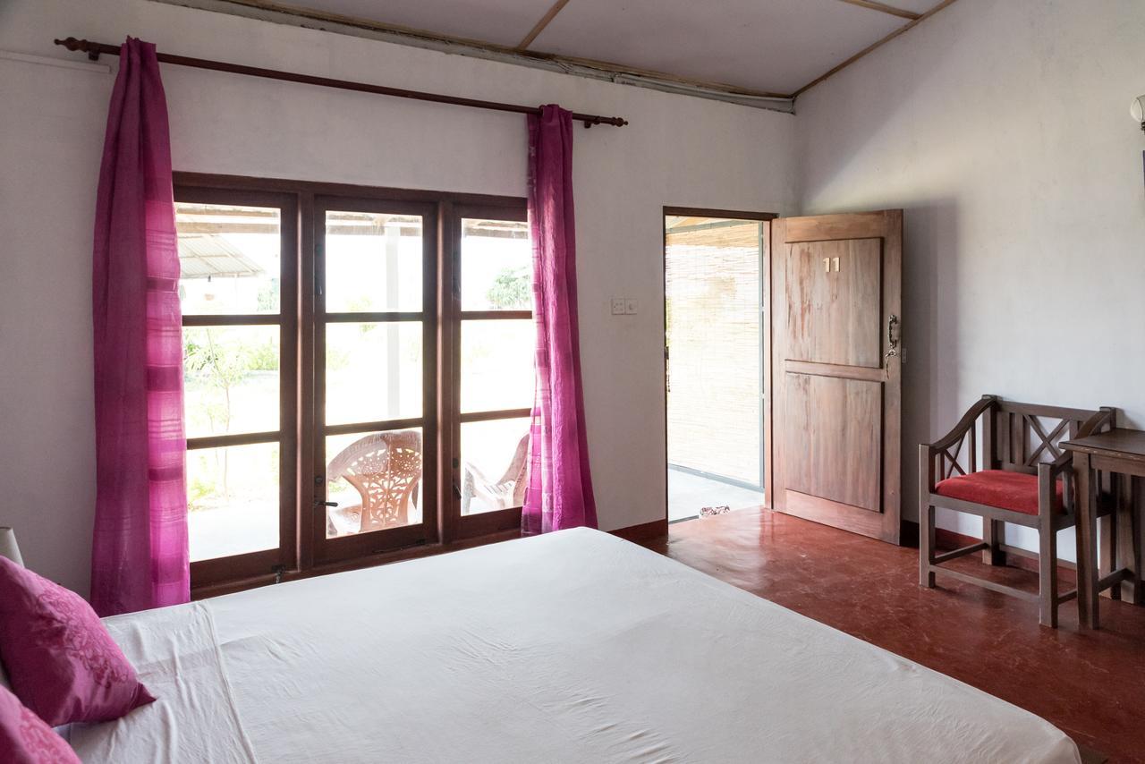 Bliss Bay Nilaveli Hotel Buitenkant foto