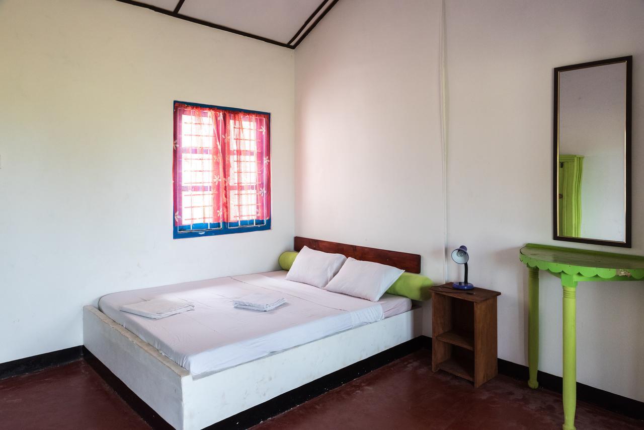 Bliss Bay Nilaveli Hotel Buitenkant foto