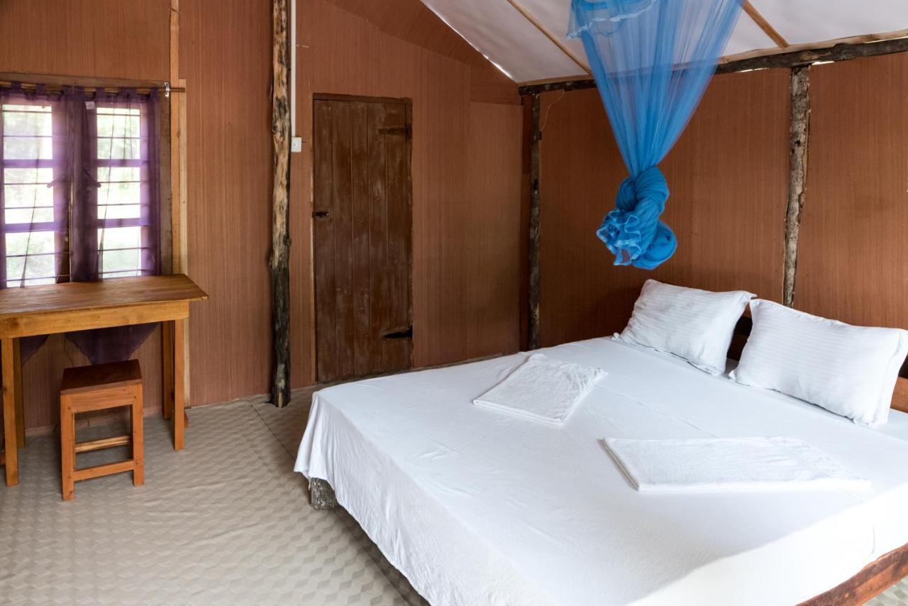 Bliss Bay Nilaveli Hotel Buitenkant foto
